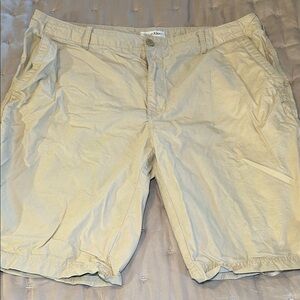 Calvin Klein Light Tan Men's Shorts